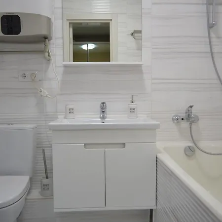 Apartments Apartment Kyiv