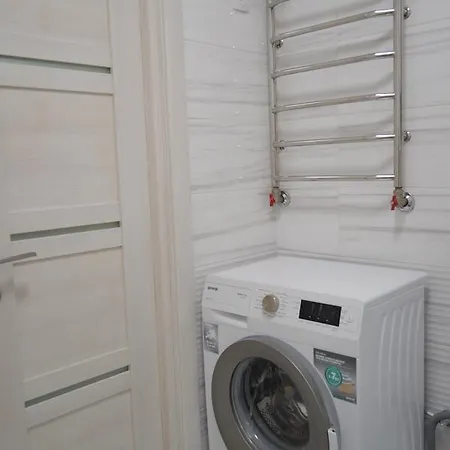 Apartments *
